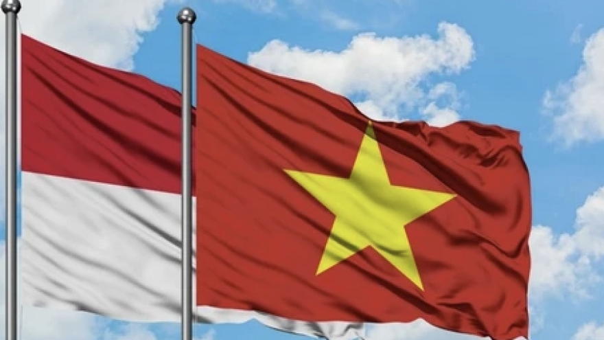 Vietnam extends greetings to Indonesia on Independence Day